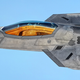 Illustration for article titled The F-22 Raptor Bloodies Its Talons In First Attack Over Syria